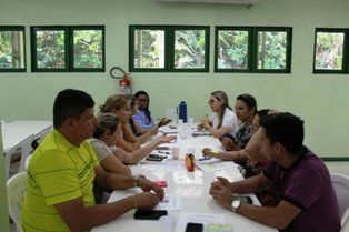 Comissão de estudantes será criada para acompanhar serviço do RU.